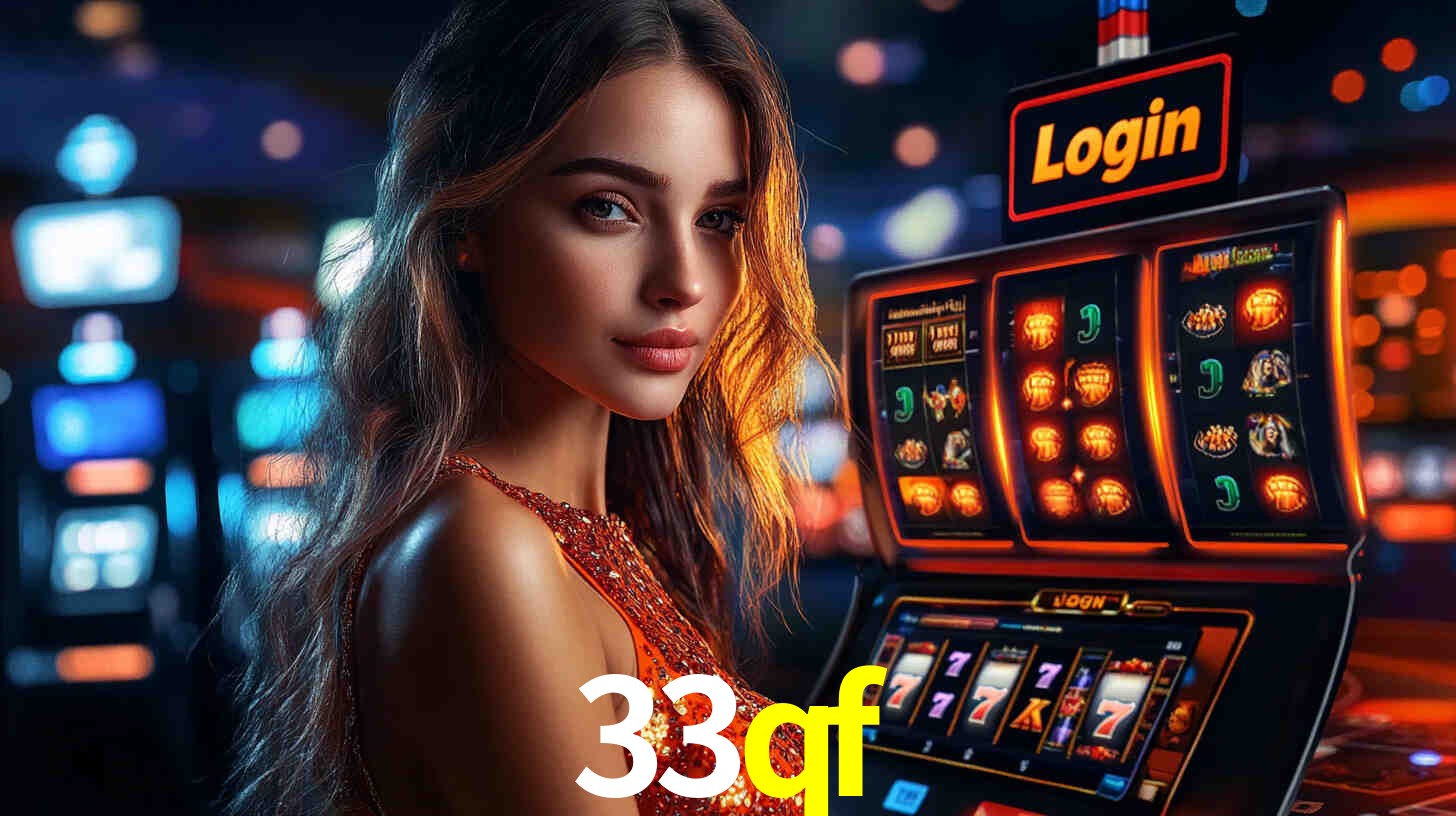 33qf: Seu Cassino Premiado com Pagamentos Rápidos