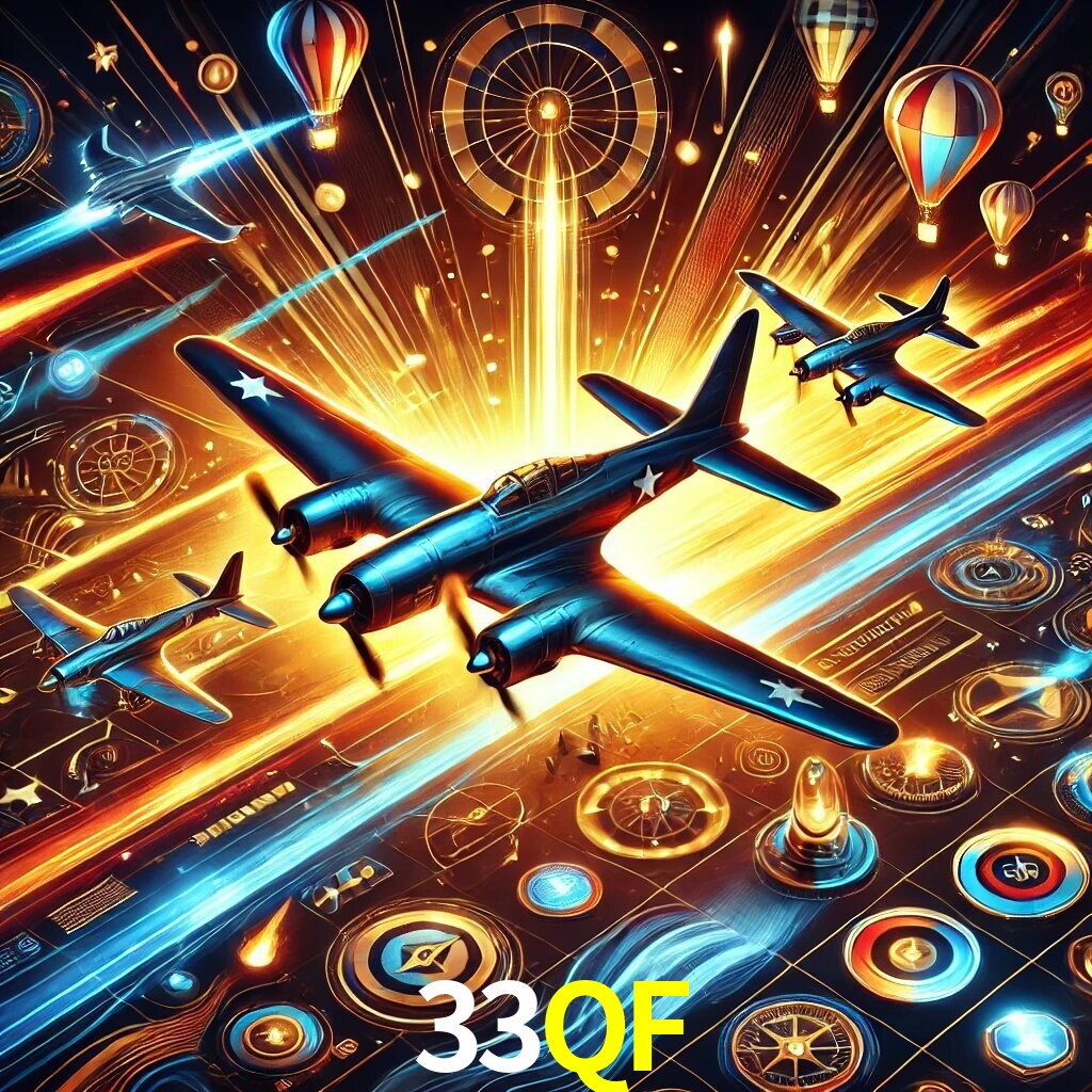 Vantagens do Aviator no 33QF