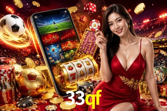 Football Betting 33qf