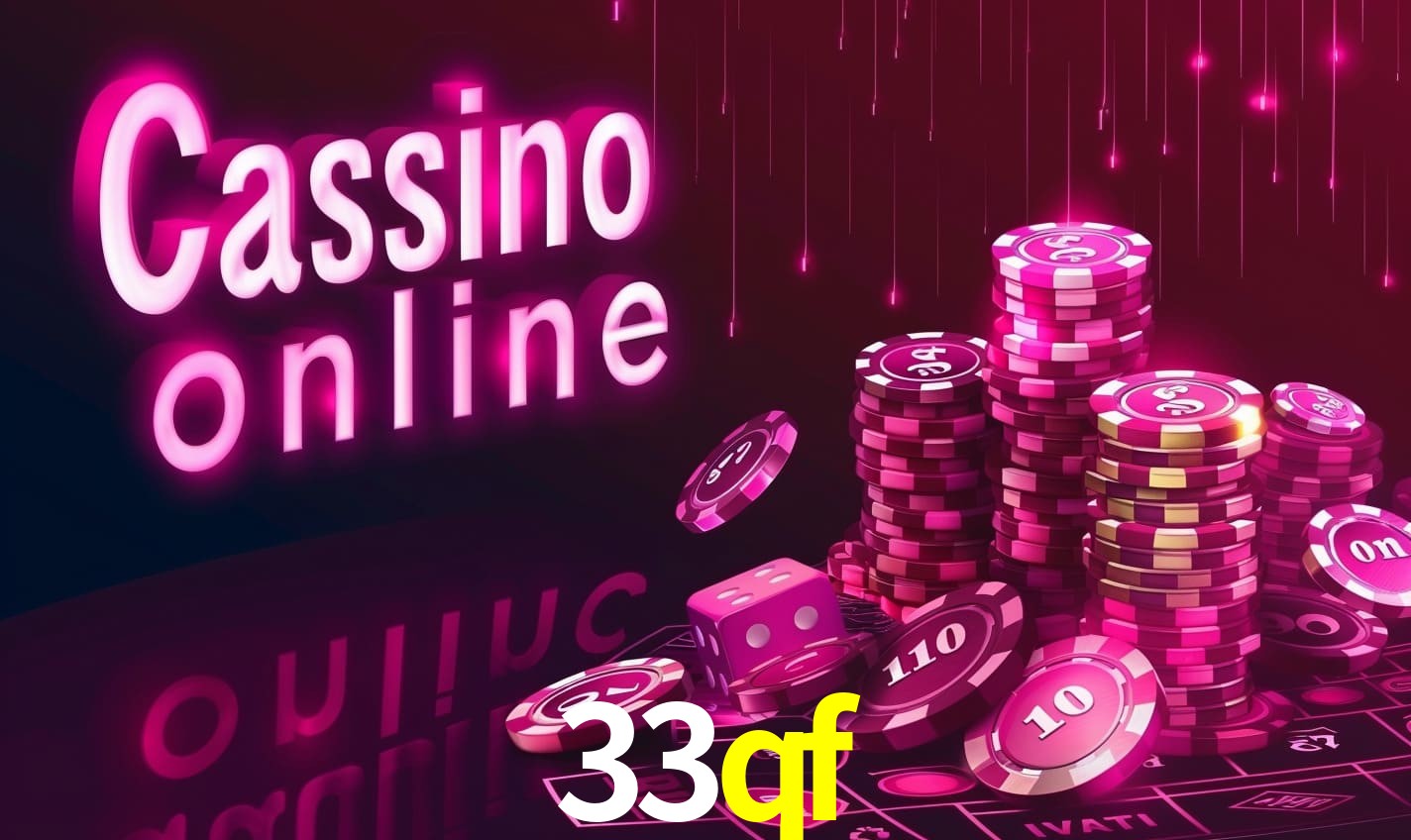Descubra a Essência do 33qf: Nossa História e Compromissos