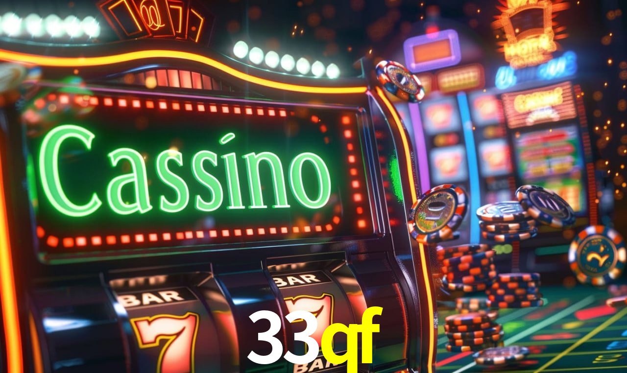 Estatísticas do Jogo 33qf