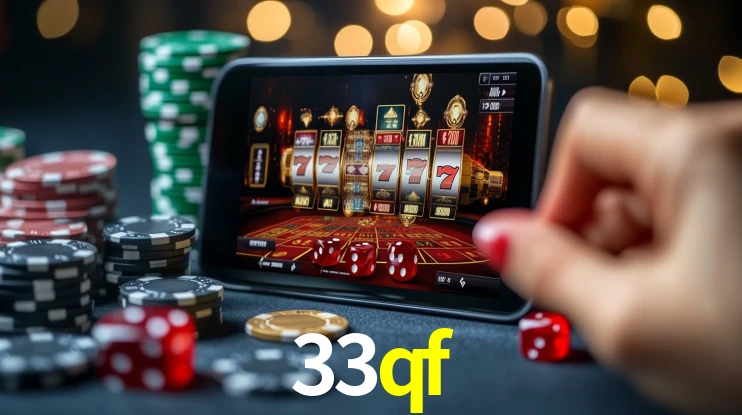 33qf App Interface