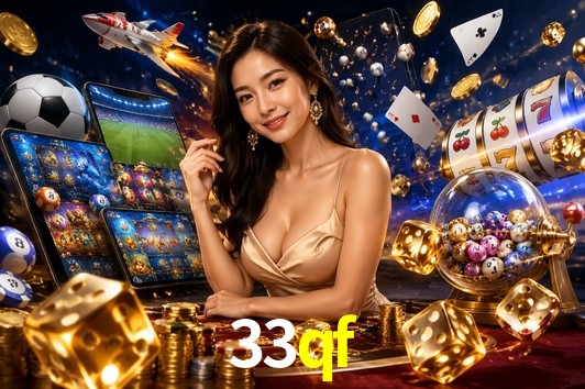 Slot Games 33qf