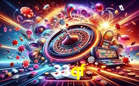 Casino Ao Vivo 33qf
