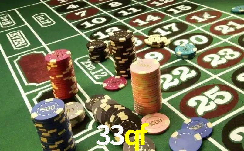 Apostas de Tênis 33qf