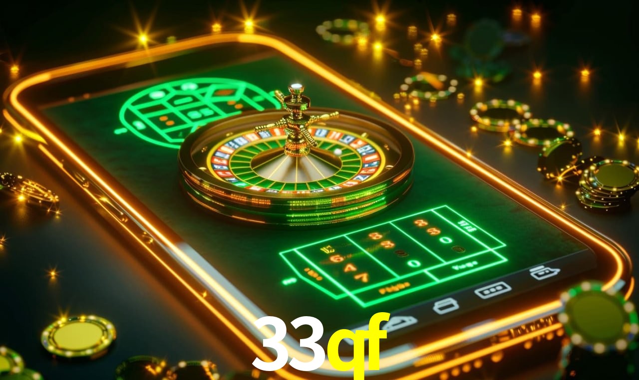 Provedores de Jogos 33qf