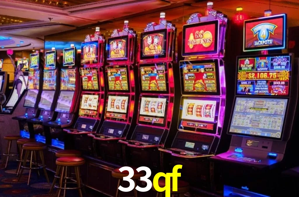Slots 33qf - Sweet Bonanza e caça-níqueis populares