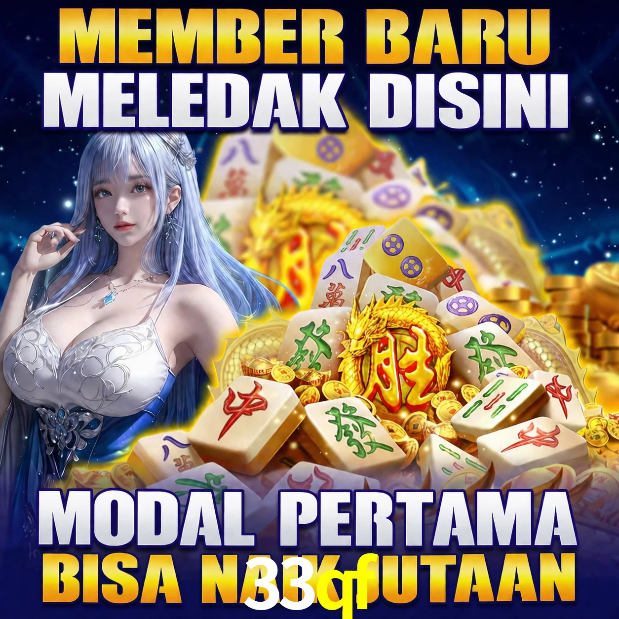 Slots com prêmios 33qf